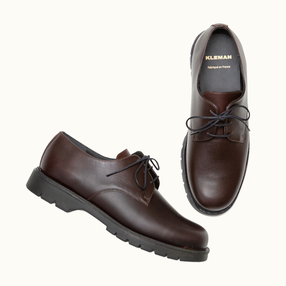 DORMANCE P1 BORDEAUX - KLEMAN