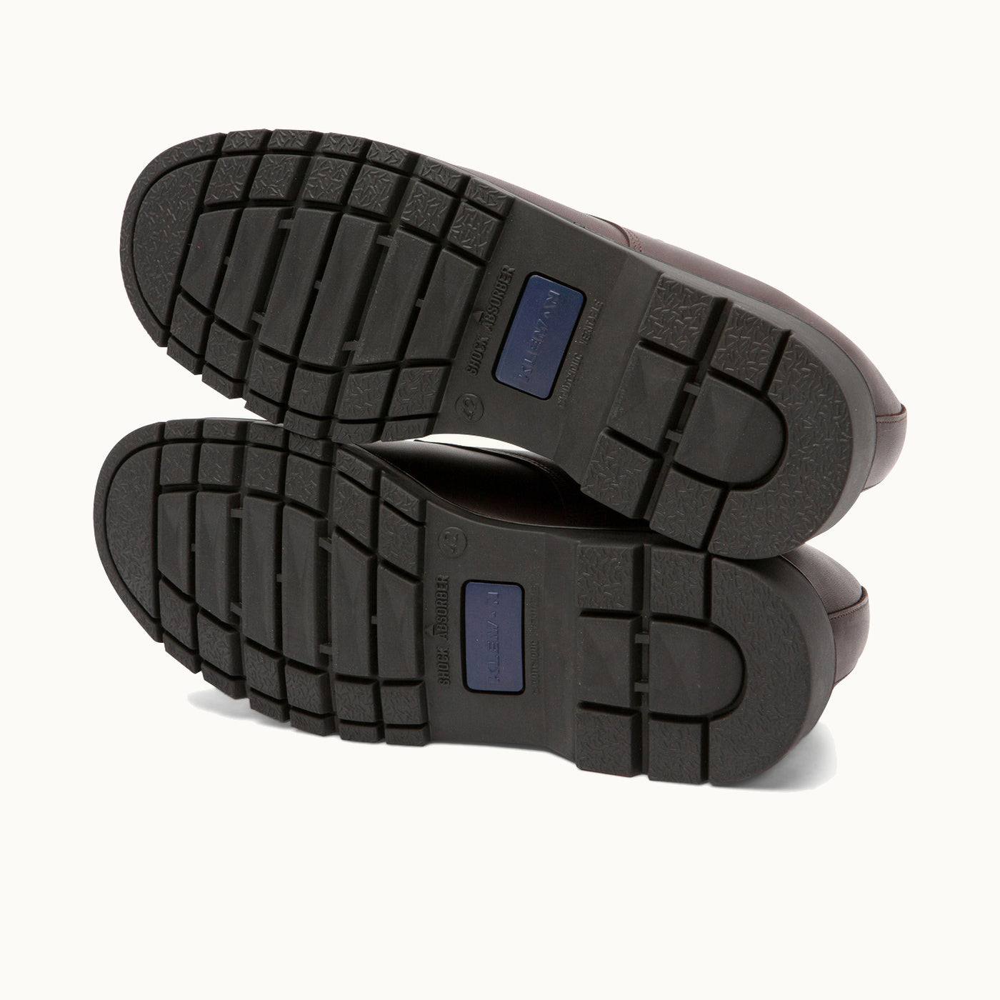 DORMANCE P1 BORDEAUX - KLEMAN