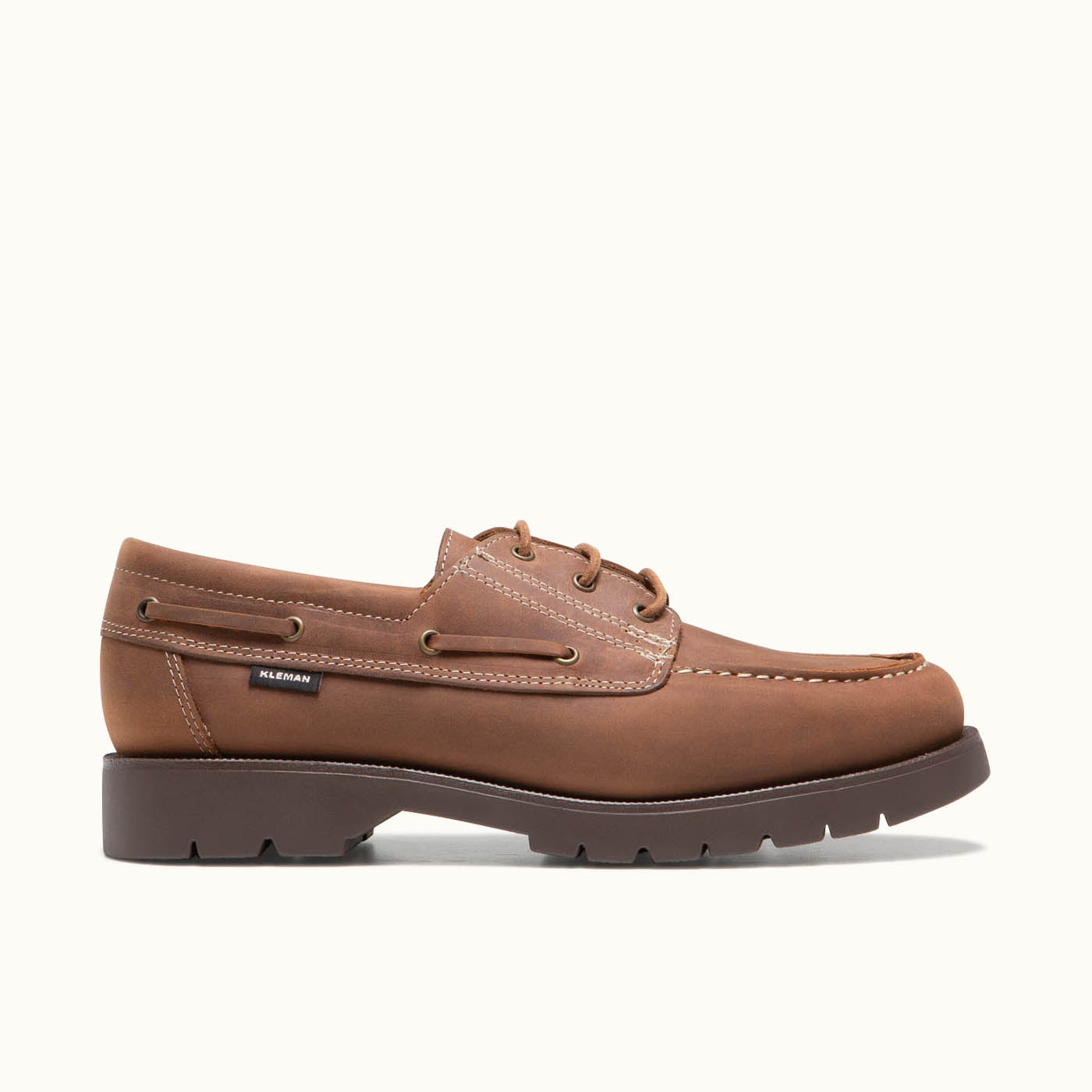 EMBRUNS 2 N SIOUX COGNAC - KLEMAN