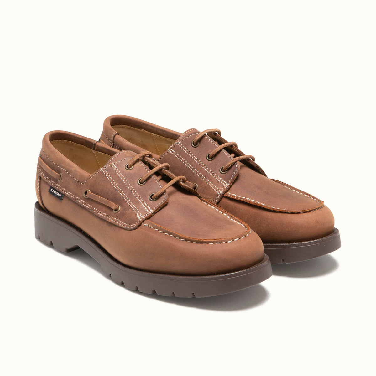 EMBRUNS 2 N SIOUX COGNAC - KLEMAN