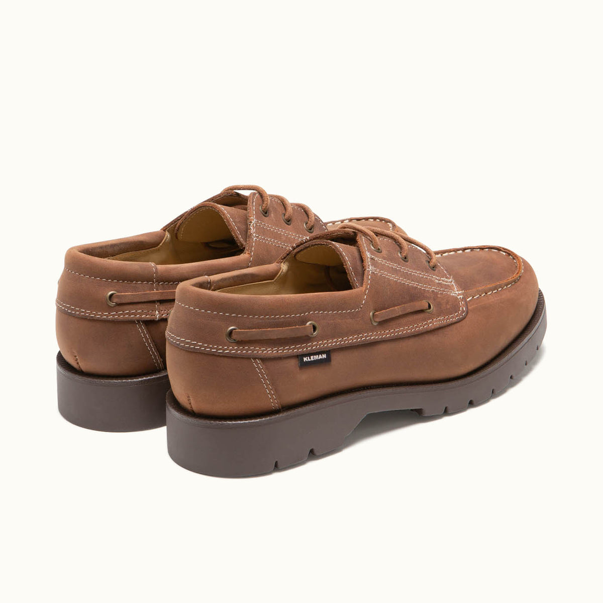 EMBRUNS 2 N SIOUX COGNAC - KLEMAN
