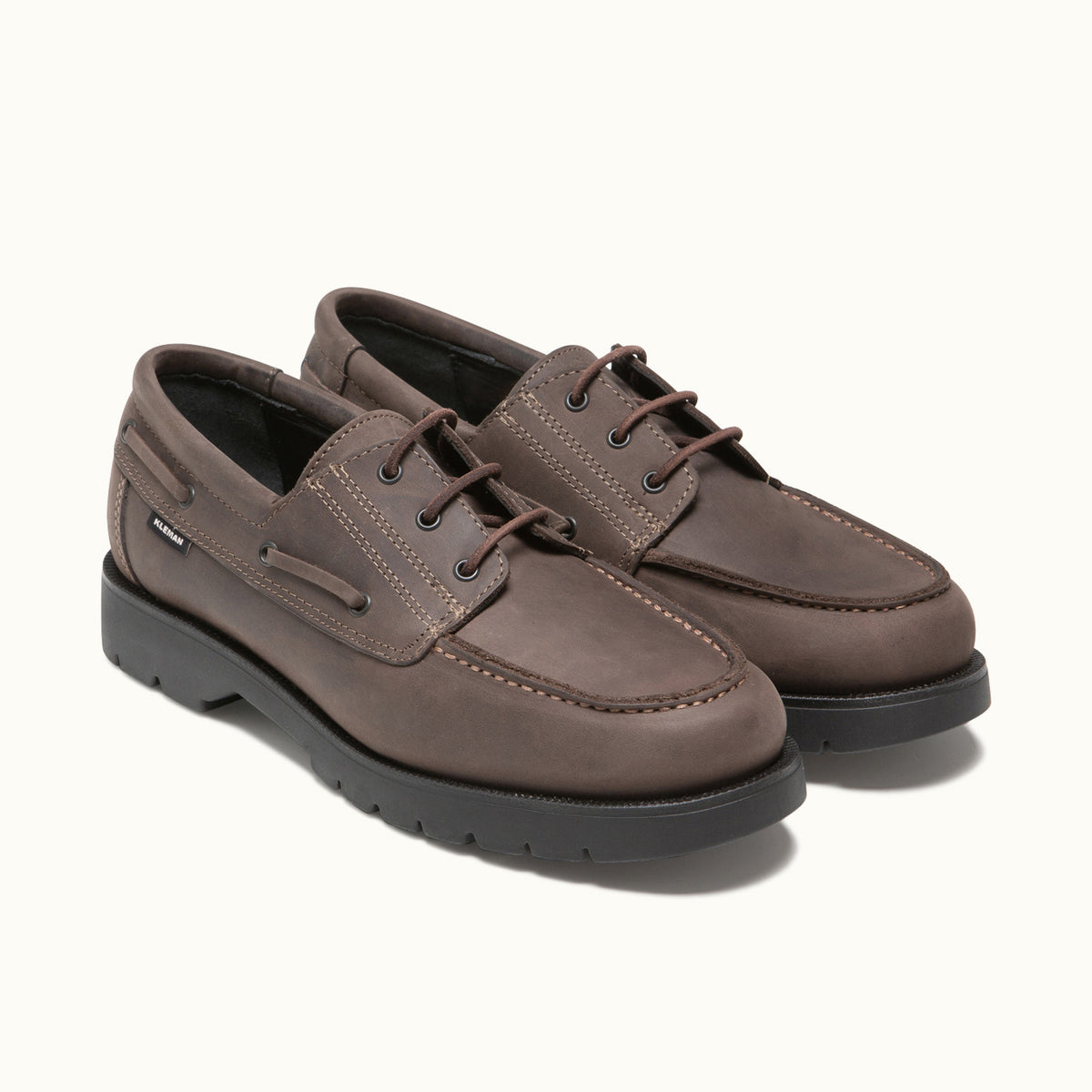 EMBRUNS 2 N SIOUX CAFE - KLEMAN