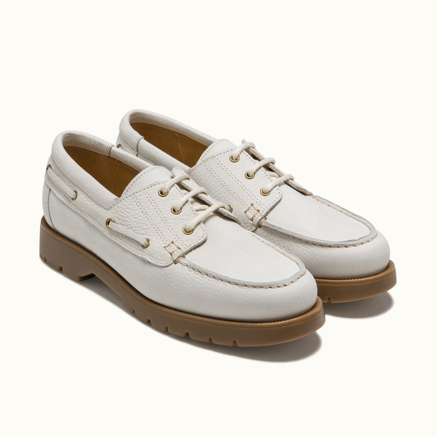 Unisex Workwear Derbies Made in France | KLEMAN – Kleman