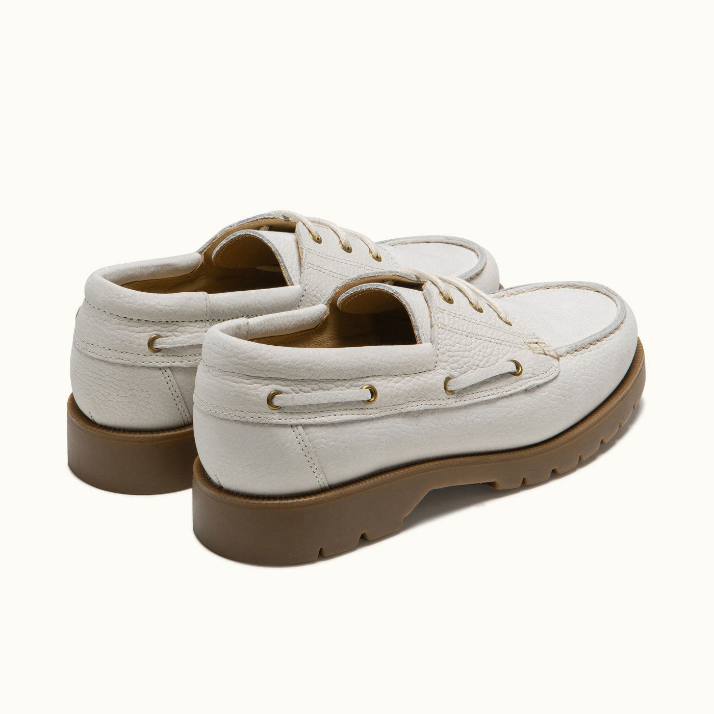 EMBRUNS N BLANC - KLEMAN