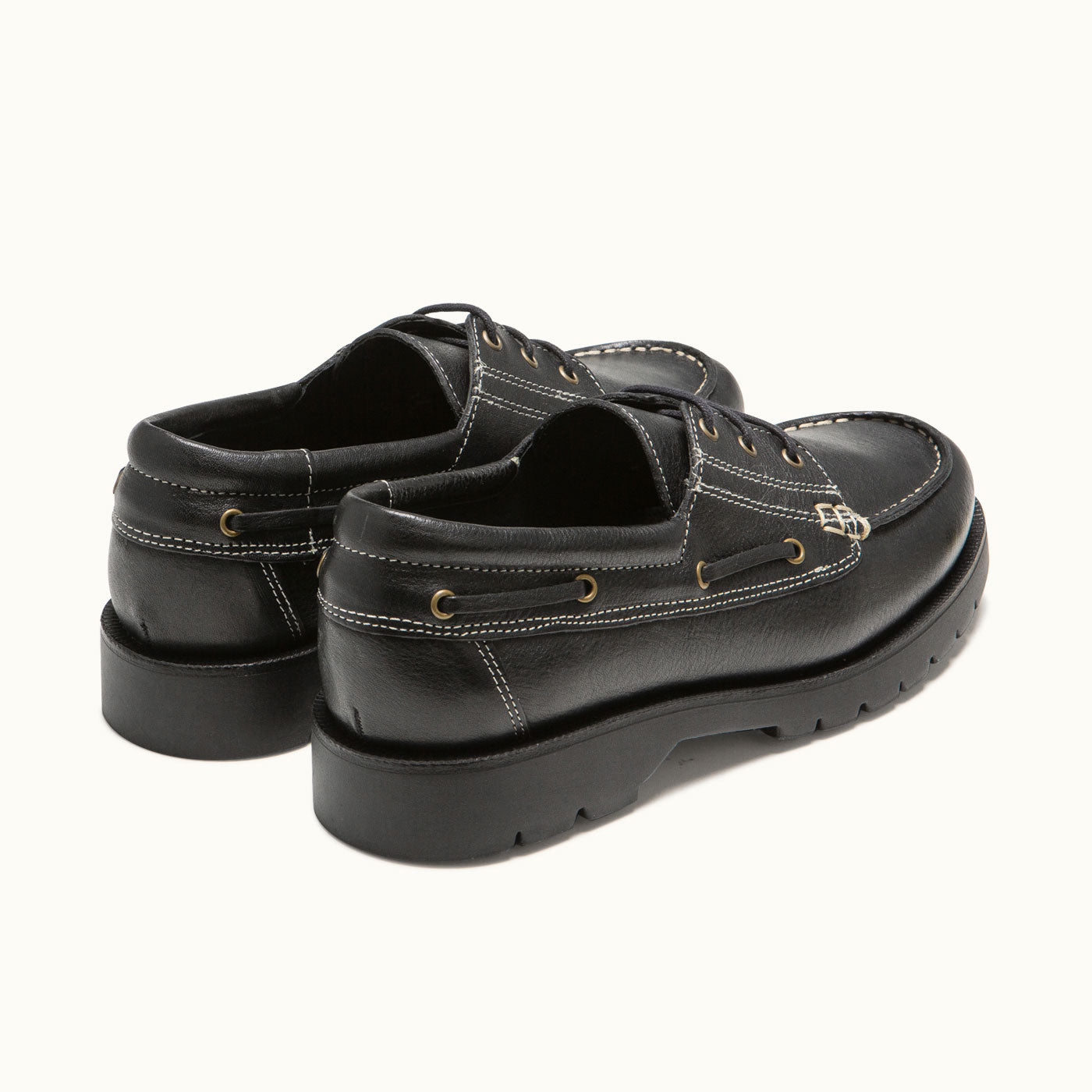 EMBRUNS OAK NOIR - KLEMAN