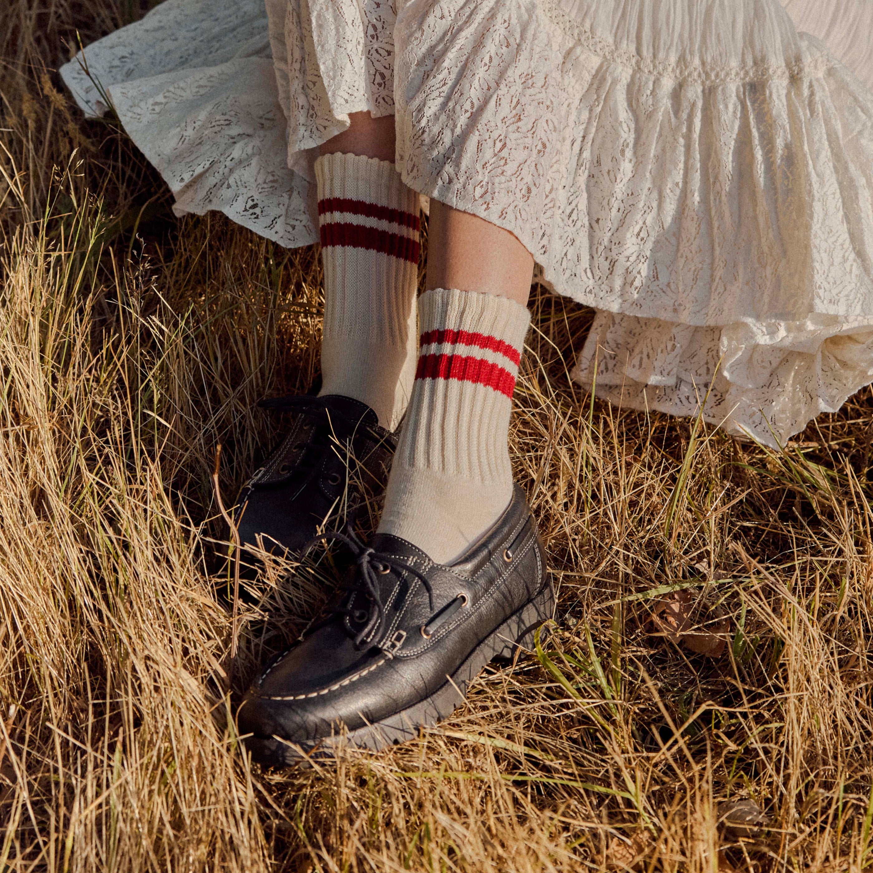 EMBRUNS OAK NOIR - KLEMAN