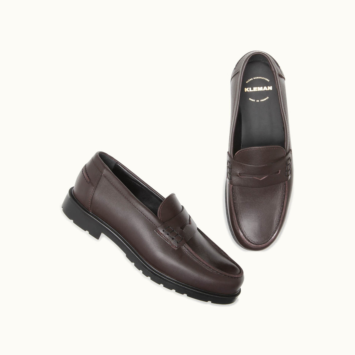 ESCALE BORDEAUX - KLEMAN