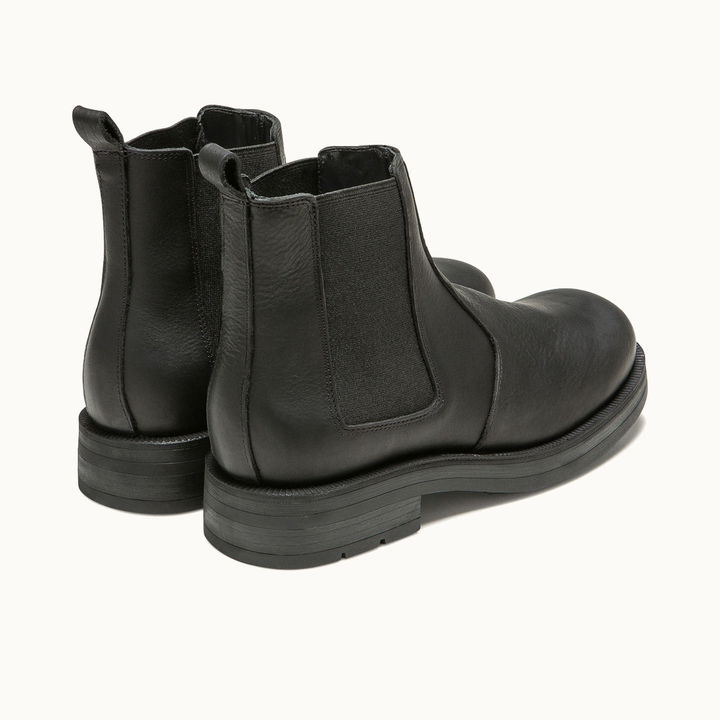 ESCOUADE NG NOIR - KLEMAN