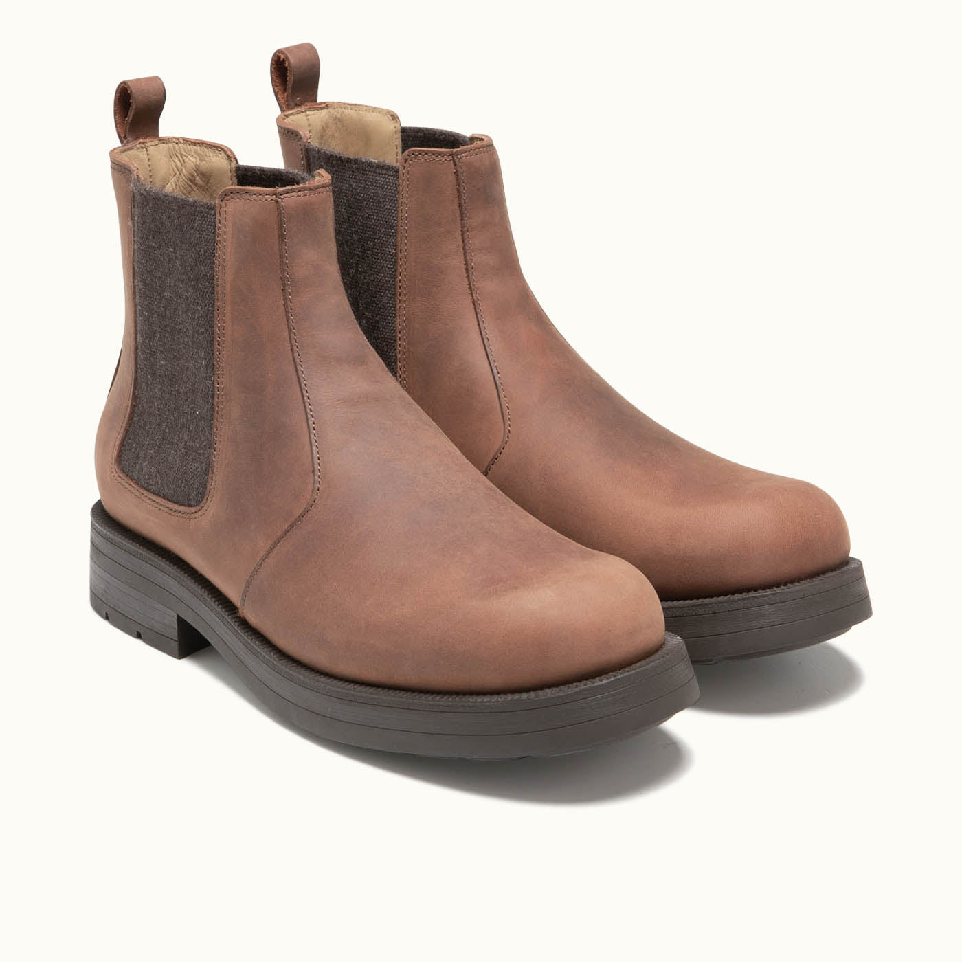 ESCOUADE N SIOUX COGNAC - KLEMAN