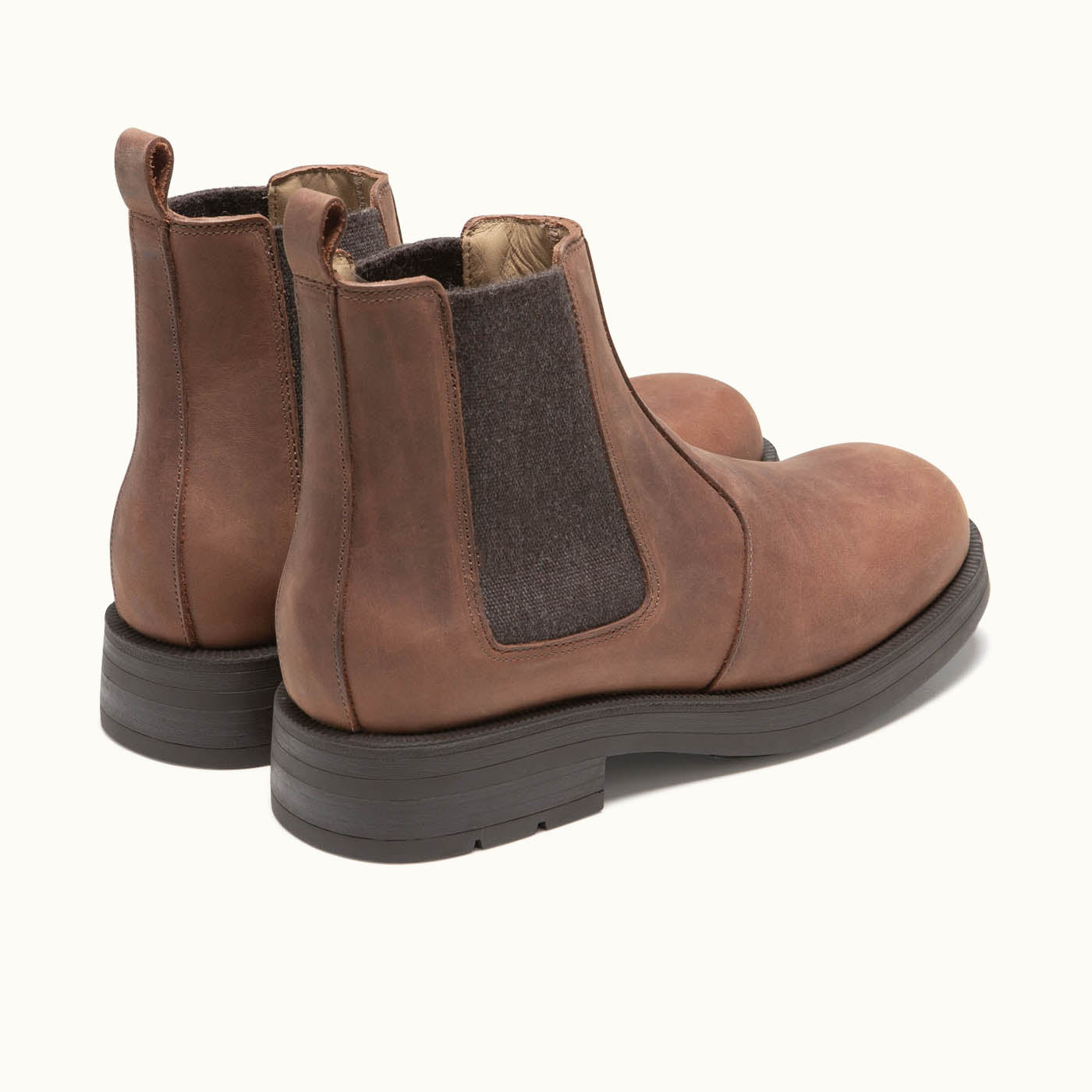 ESCOUADE N SIOUX COGNAC - KLEMAN