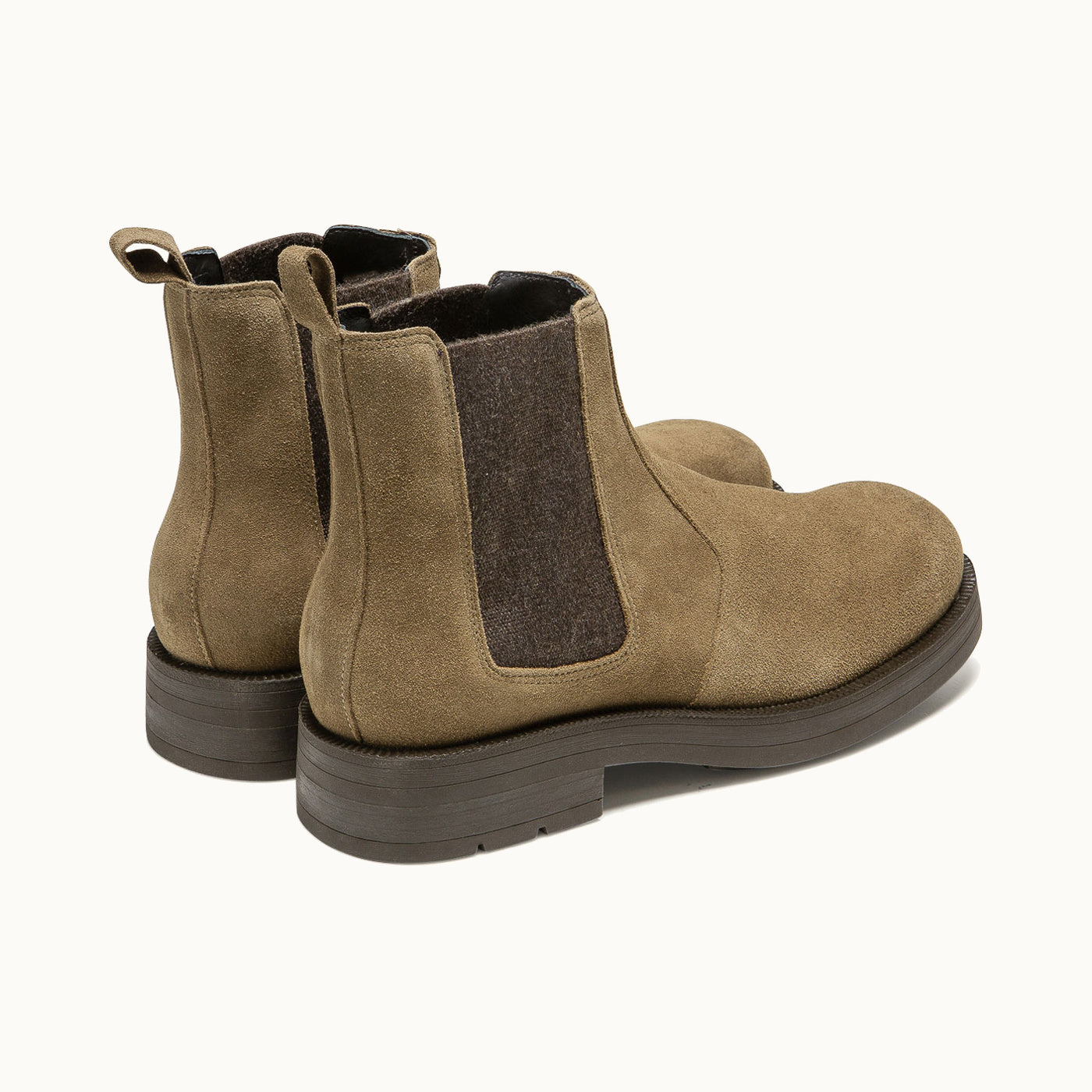 ESCOUADE V TAUPE - KLEMAN