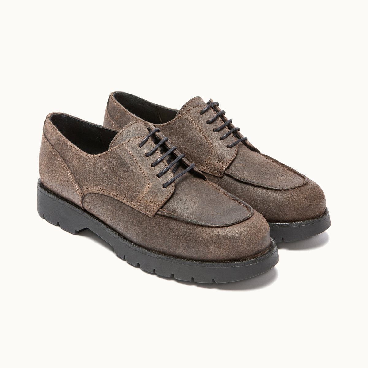 FRODAN EC CHESTNUT BROWN