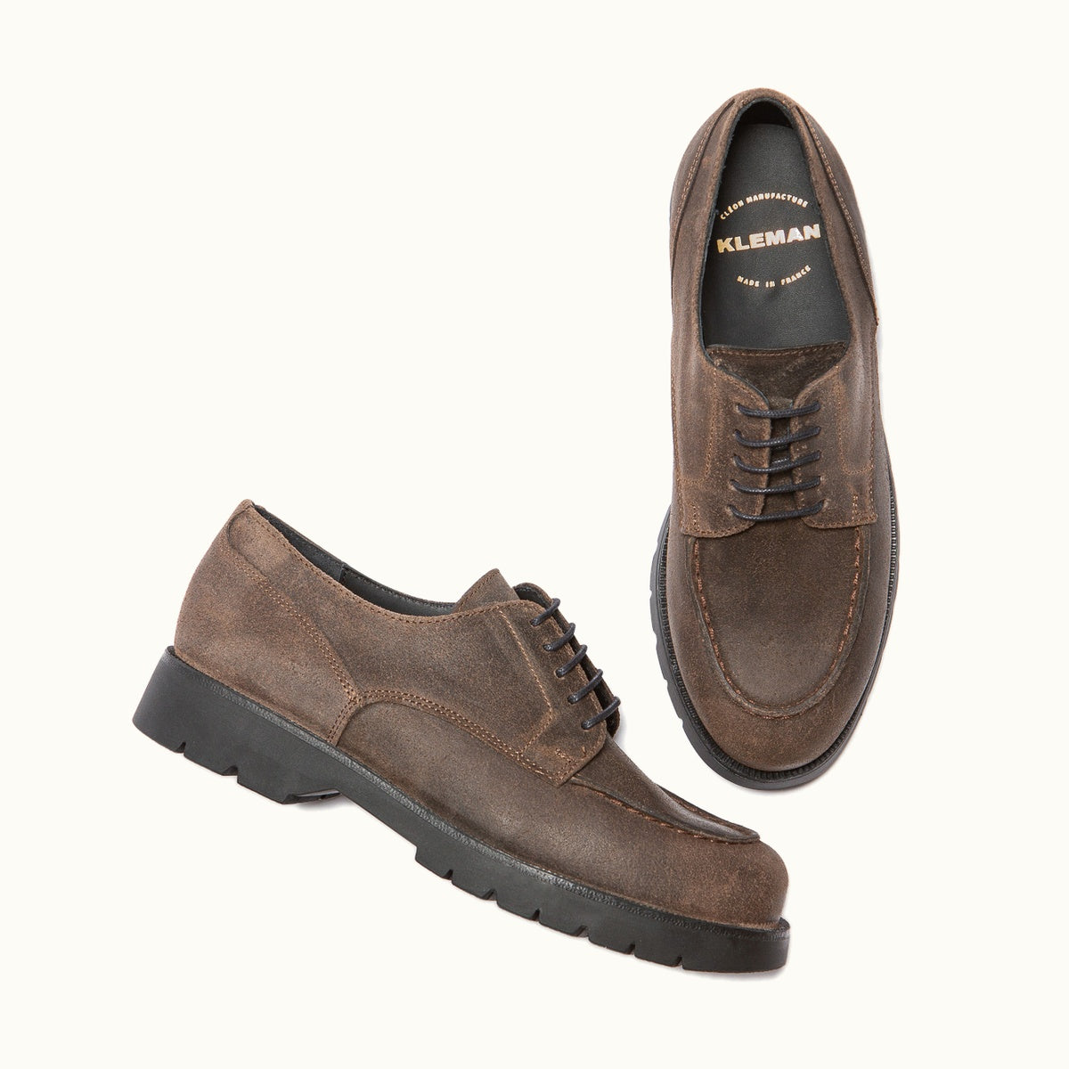 FRODAN EC CHESTNUT BROWN