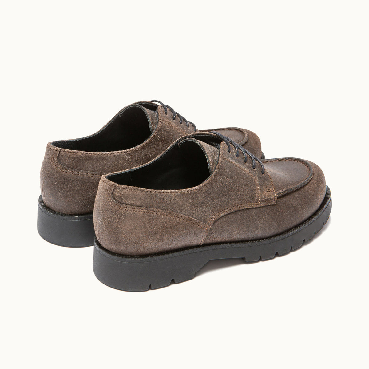 FRODAN EC CHESTNUT BROWN