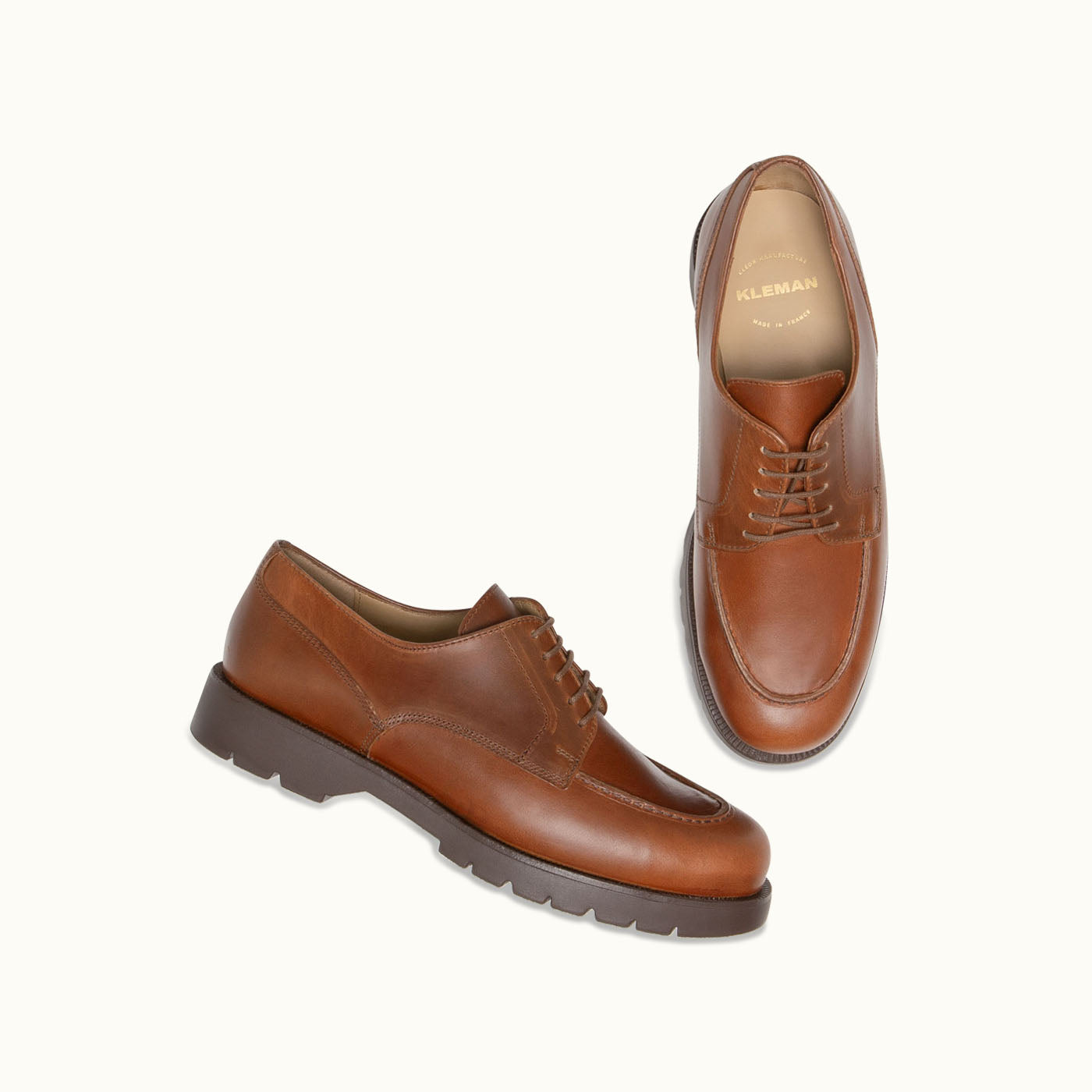 FRODAN TH COGNAC - KLEMAN