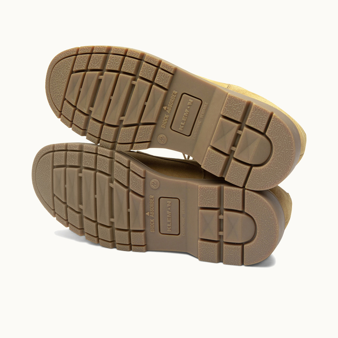 FRODAN V LION - KLEMAN