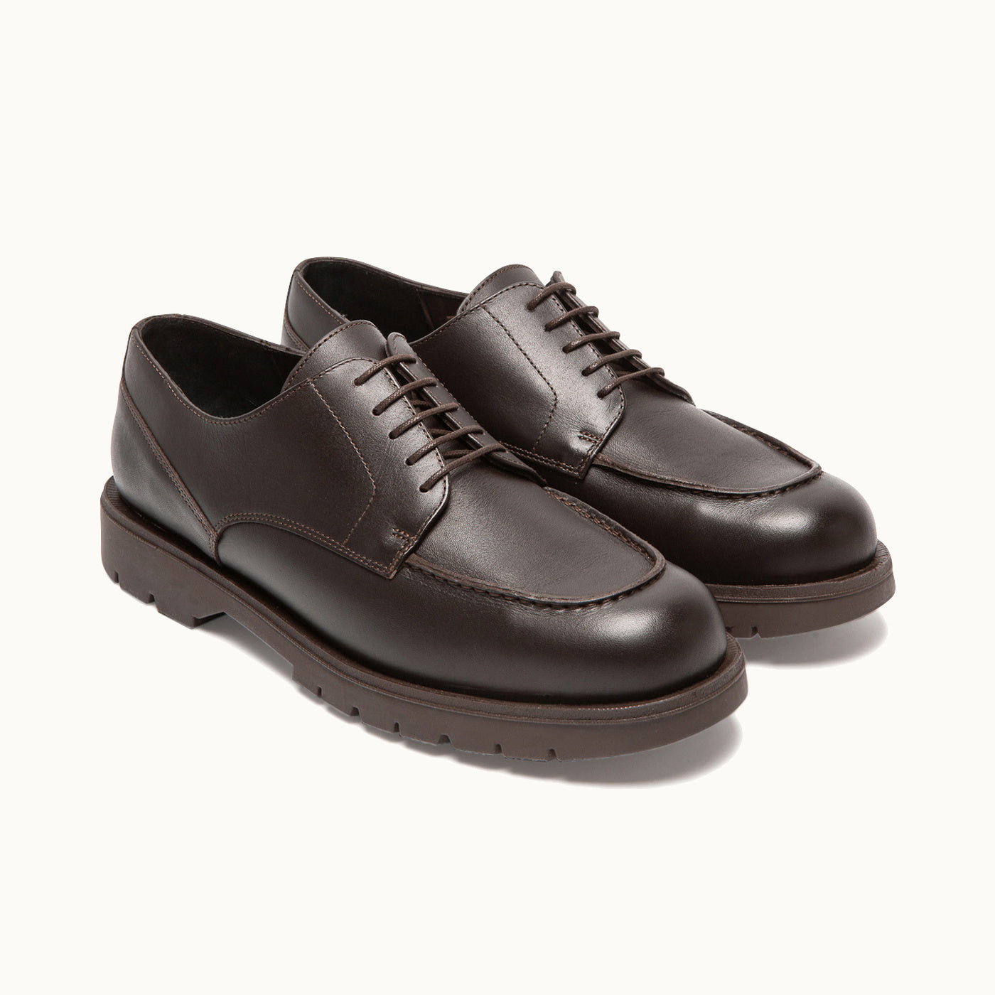 Leather Derbies Made in France for Men & Women | KLEMAN – Kleman