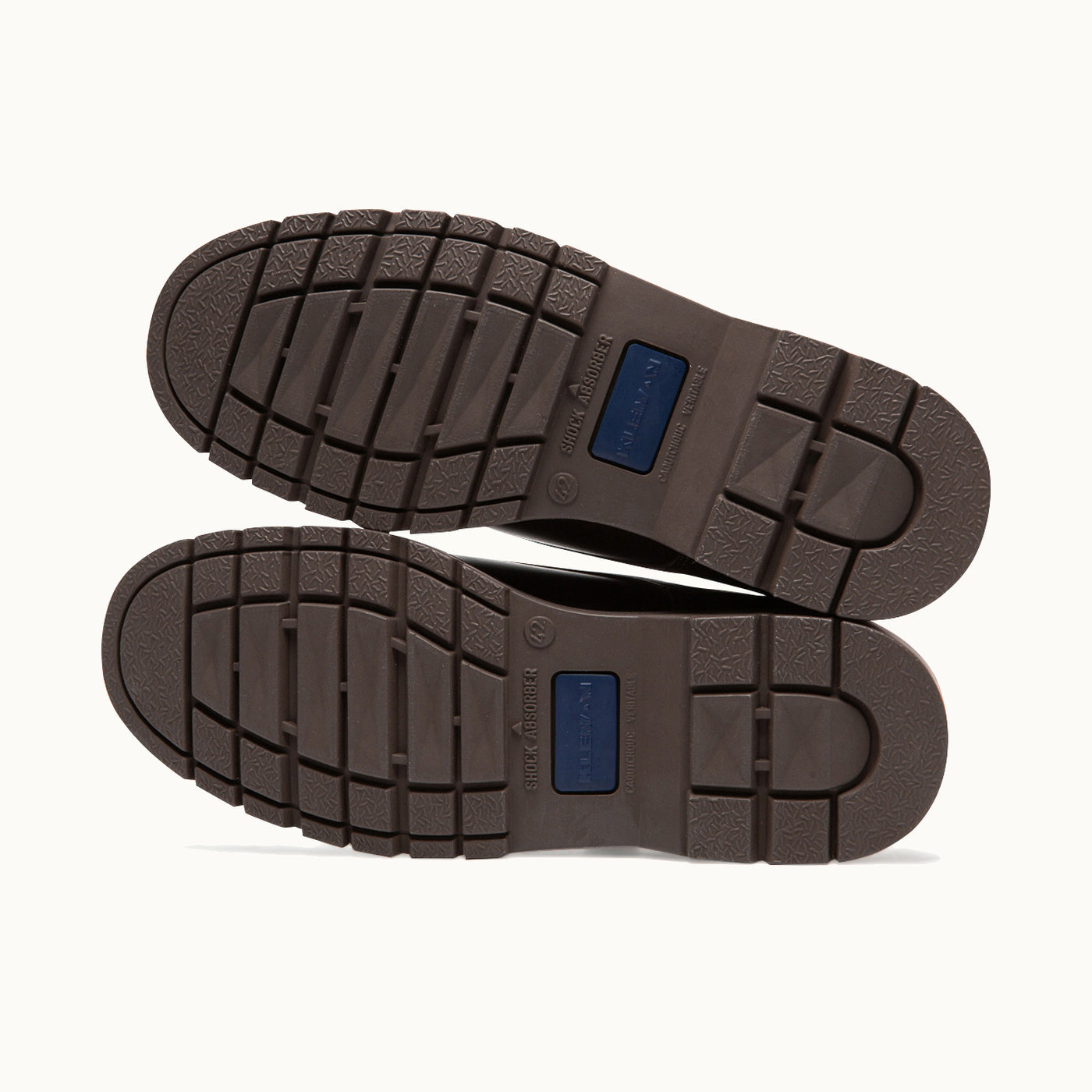 FRODAN MARRON - KLEMAN