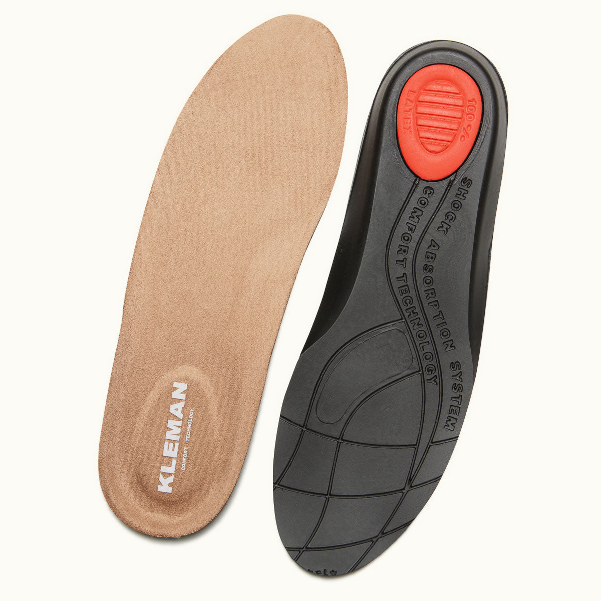 GRANITE 2 VM3 TAUPE - KLEMAN