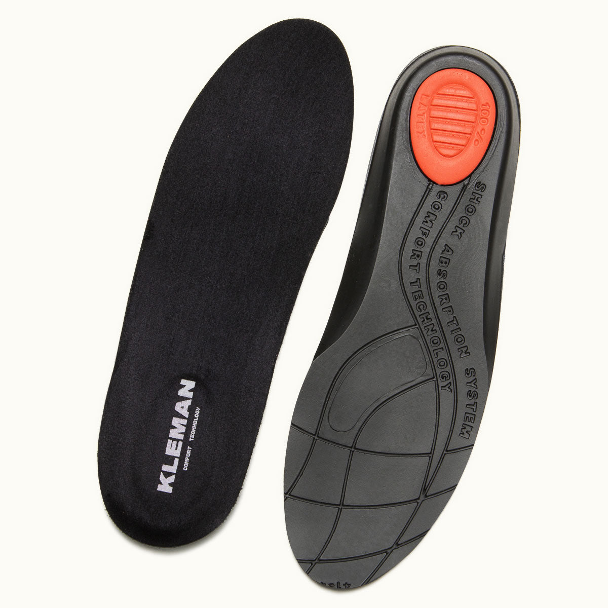 Hybrid Sneakers GRANITE 2 VM3 Caramel | KLEMAN – Kleman