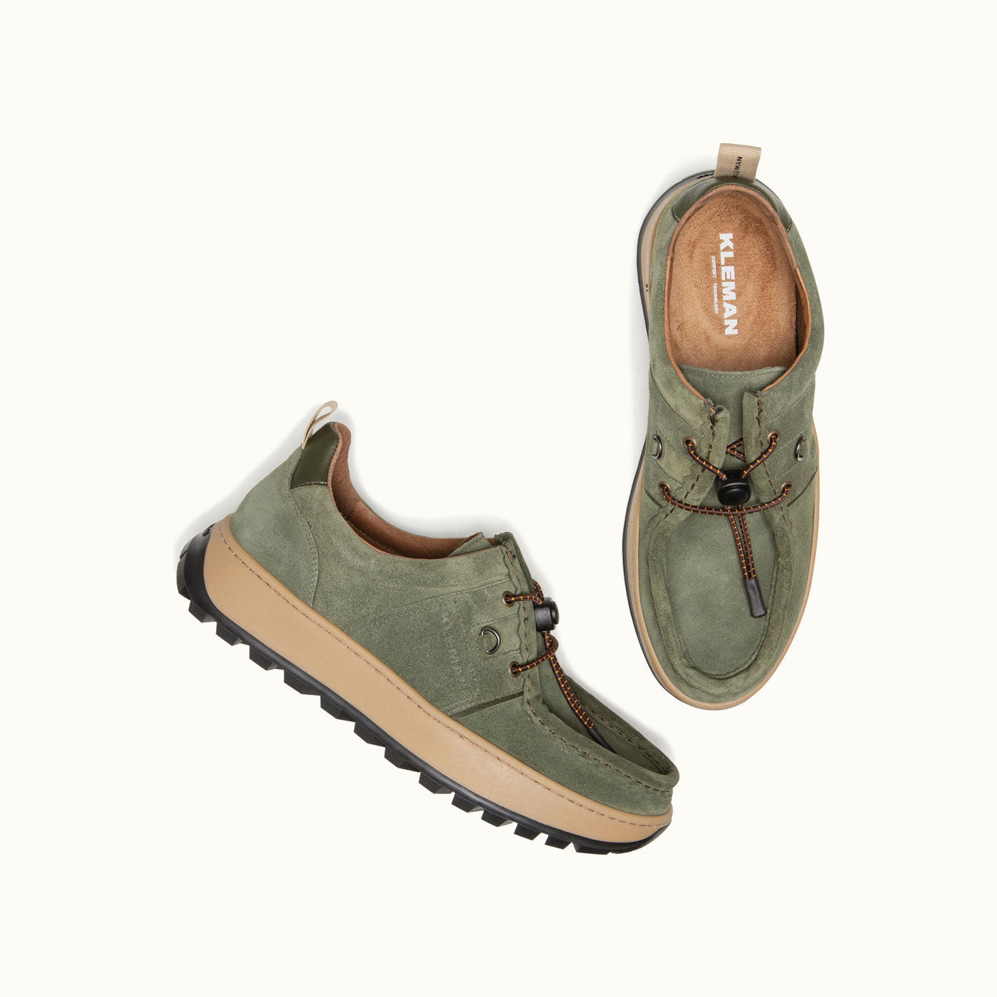 GRANITE 2 VM3 VERT - KLEMAN