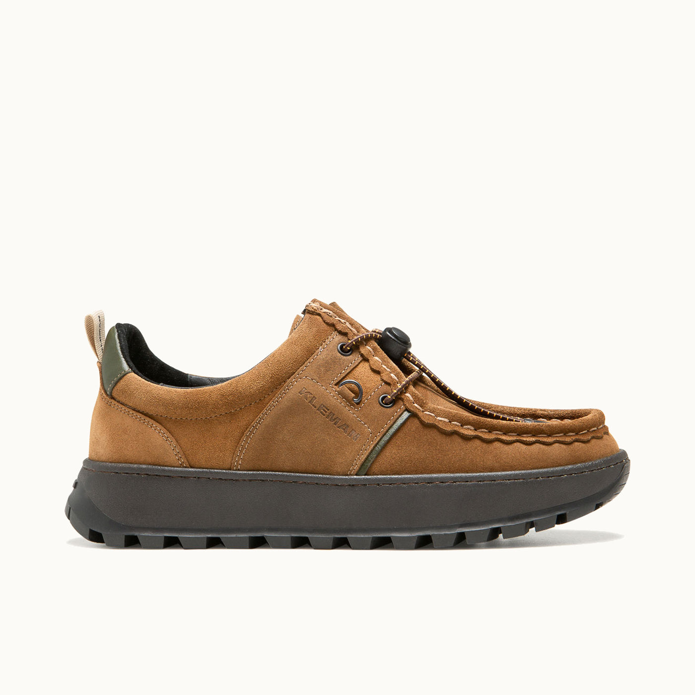 GRANITE 2 VM3 COGNAC - KLEMAN