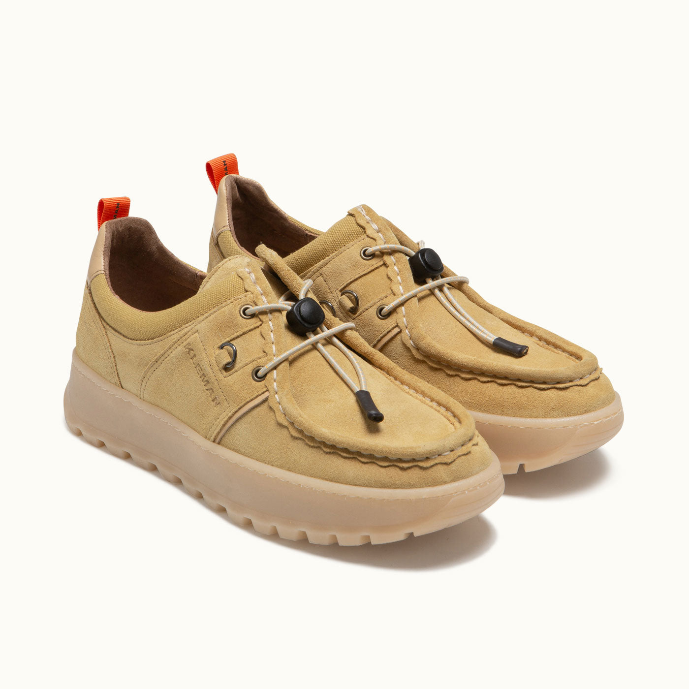 GRANITE 3 VM SABLE - KLEMAN