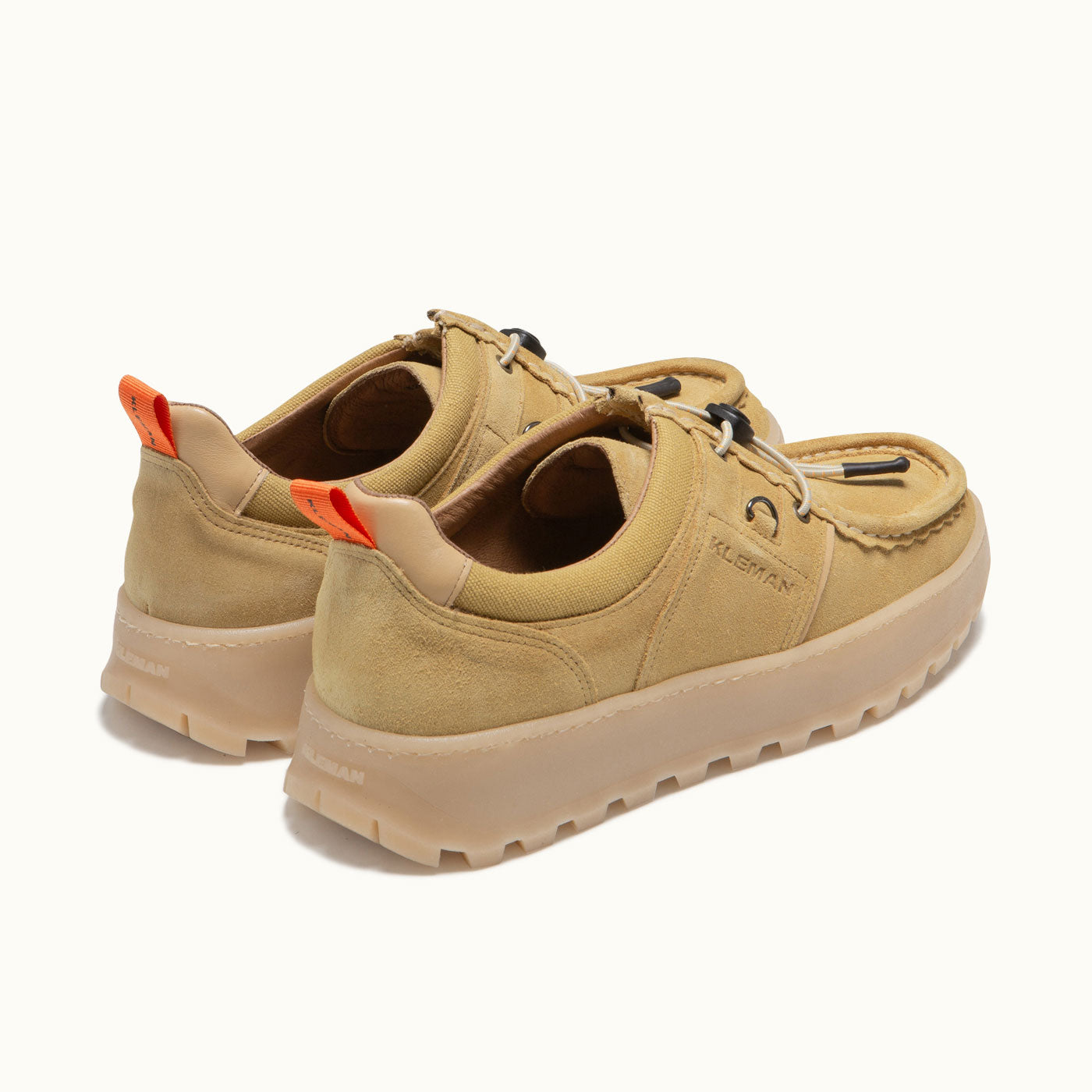 GRANITE 3 VM Sand Unisex Hybrid Sneakers | KLEMAN – Kleman