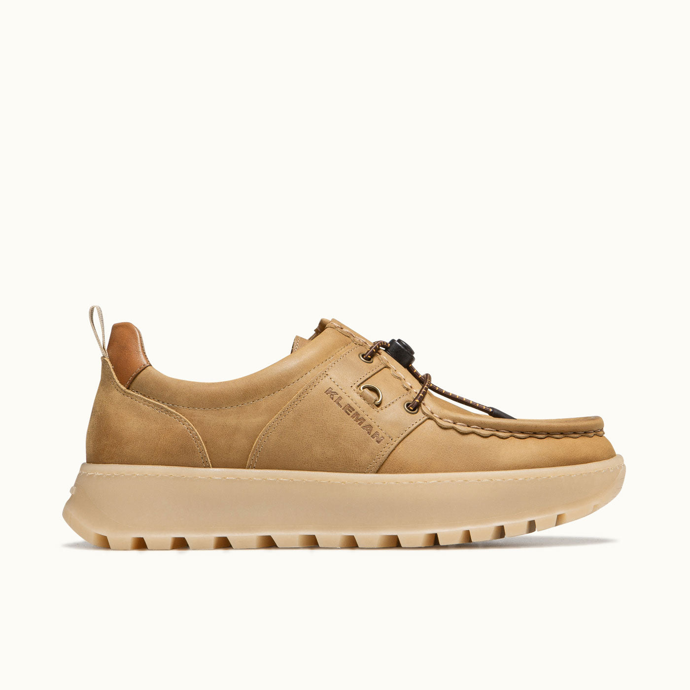 KLEMAN GRANITE Sneakers | Made in France Sneakers – Kleman