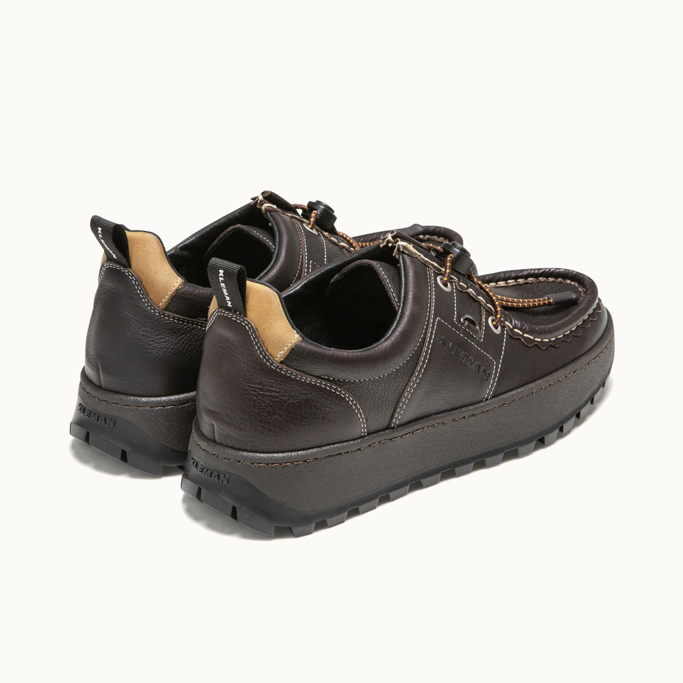 GRANITE PWP MARRON - KLEMAN