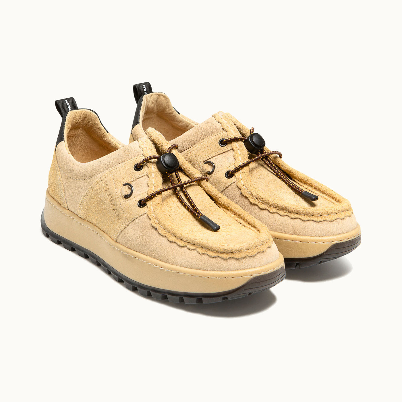KLEMAN GRANITE Sneakers | Made in France Sneakers – Kleman