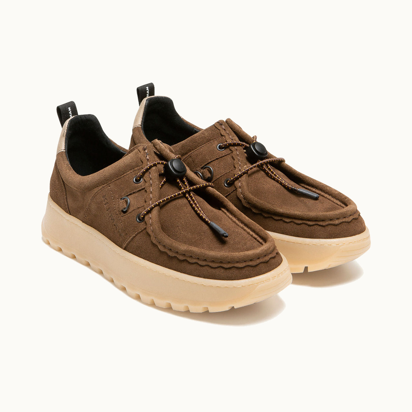 GRANITE VM CHOCOLAT - KLEMAN