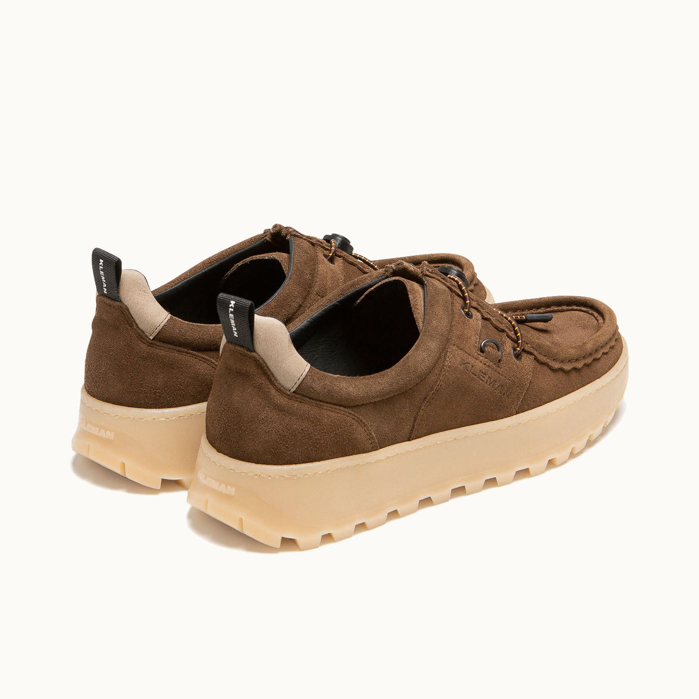 GRANITE VM CHOCOLAT - KLEMAN