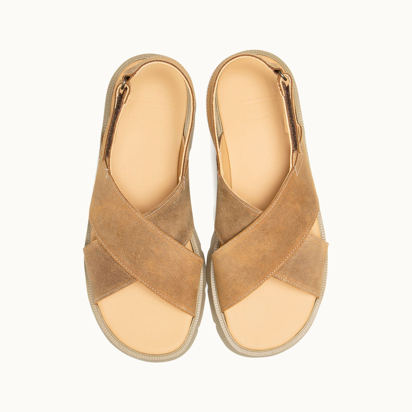 ILOT EC CAMEL - KLEMAN