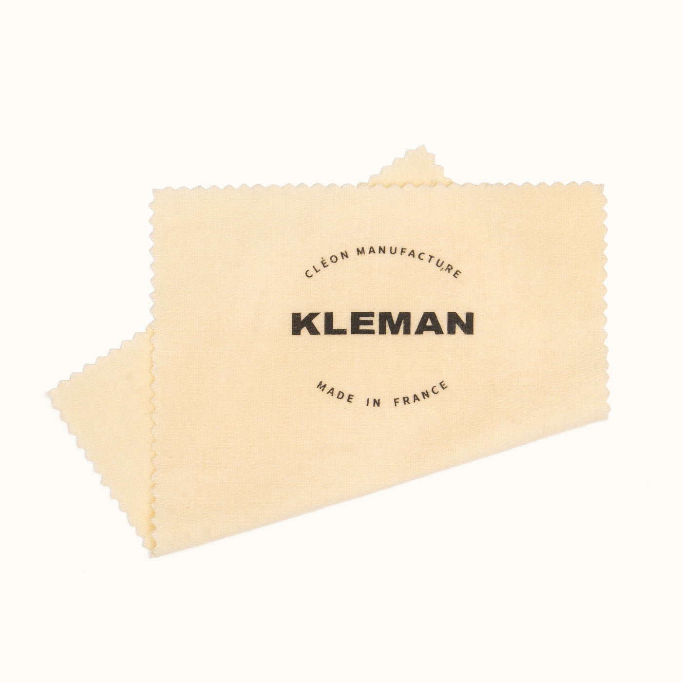 KL CHAMOISINE _ - KLEMAN