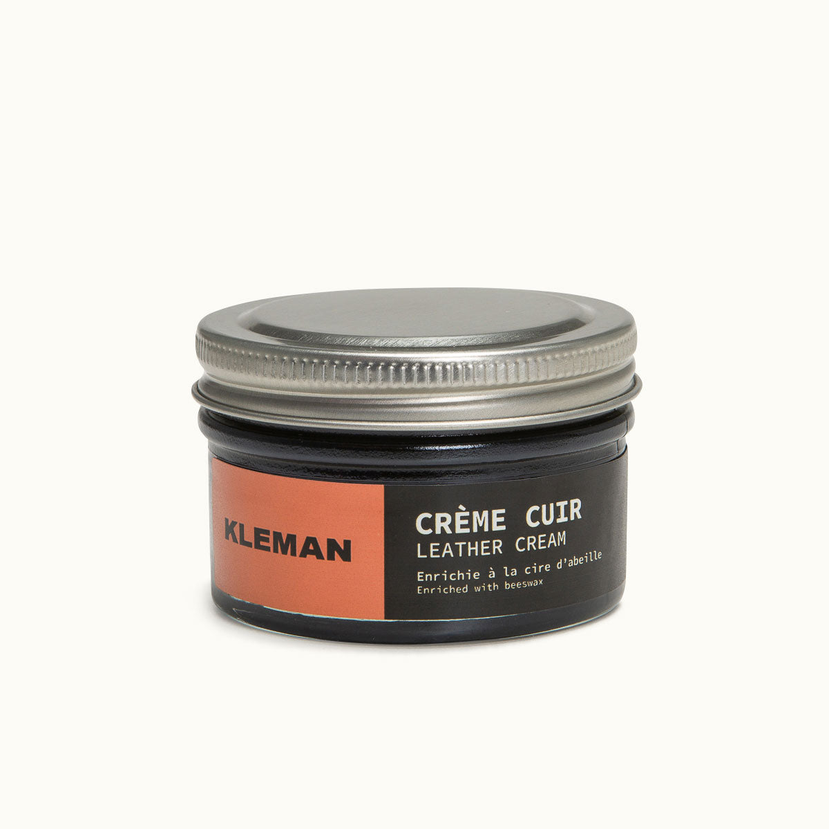 KL CREME CIRAGE NOIR - KLEMAN