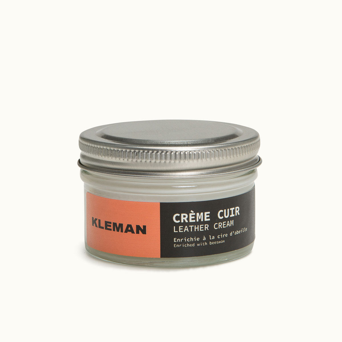 KL CREME CIRAGE INCOLORE - KLEMAN