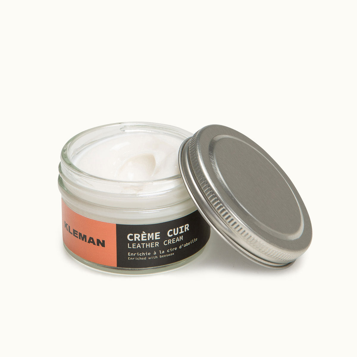 KL CREME CIRAGE INCOLORE - KLEMAN