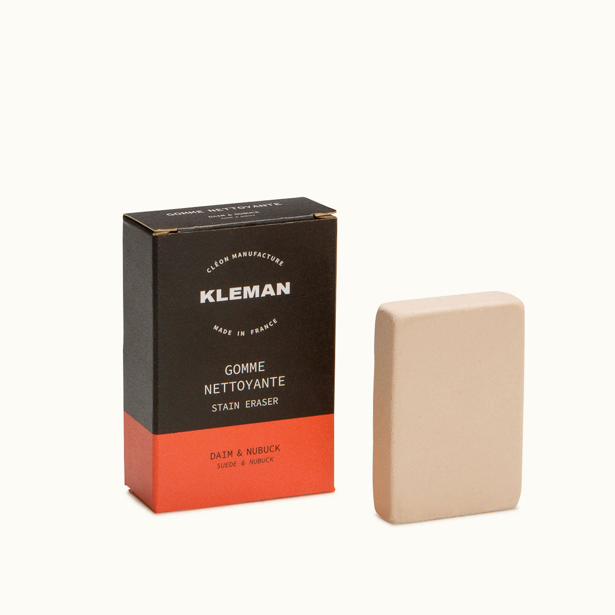 KL GOMME DAIM _ - KLEMAN