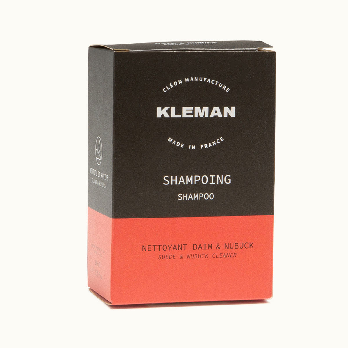 KL SHAMPOING DAIM _ - KLEMAN