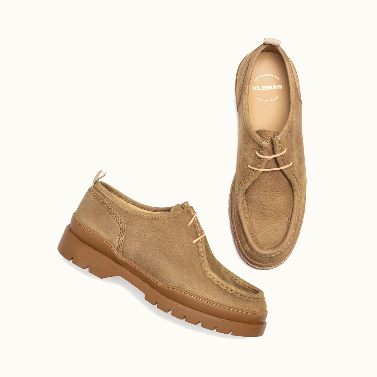 MAJOR G TABAC - KLEMAN