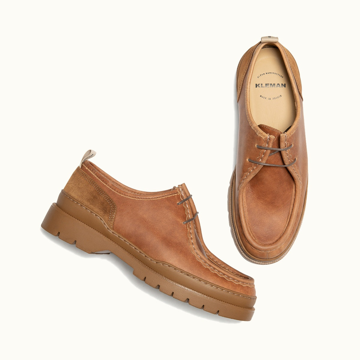 MAJOR MB BRIQUE - KLEMAN