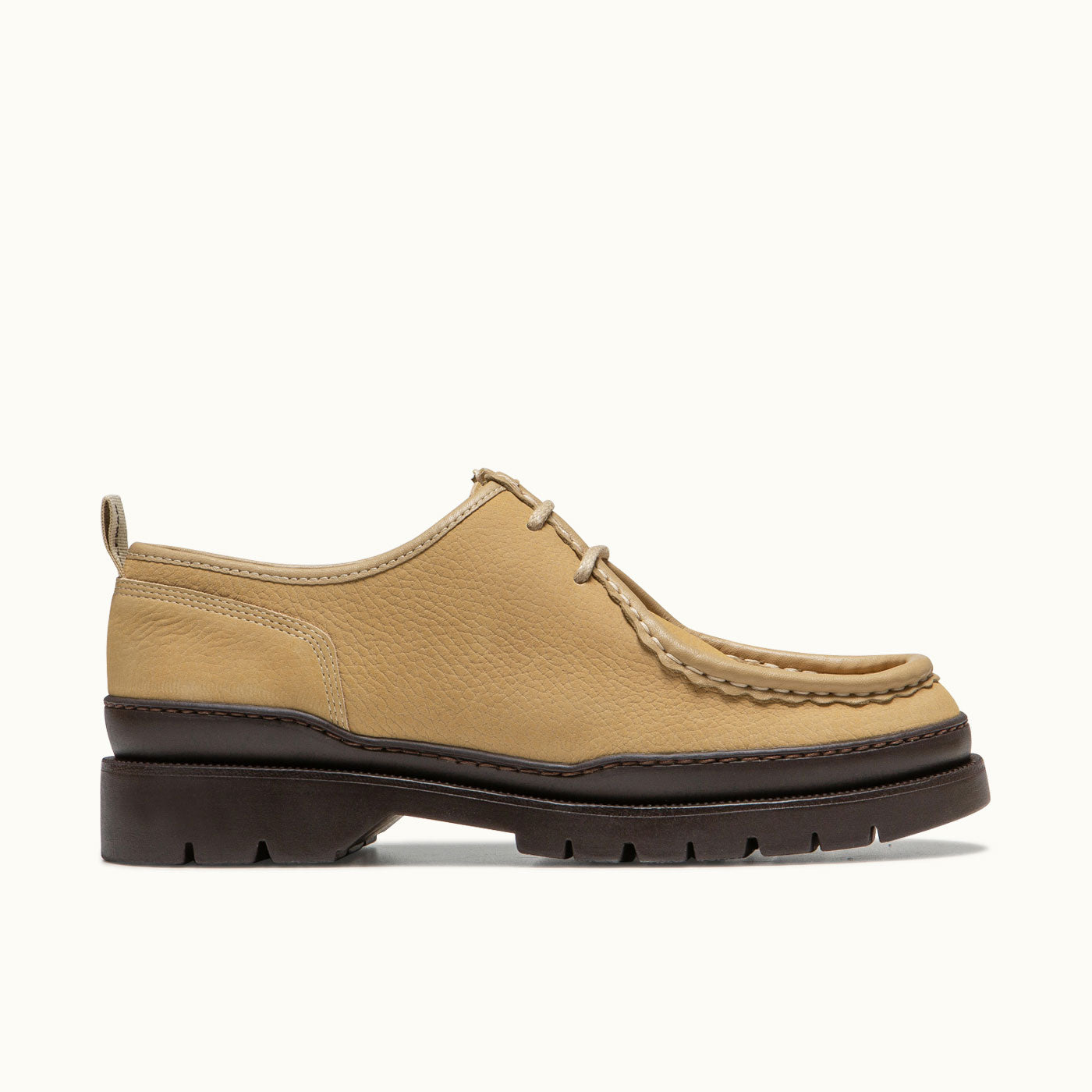 KLEMAN【La Romagne×JOURNAL STANDARD】FRODA KLEMAN Heritage Shoes: Workwear Made in France – Kleman