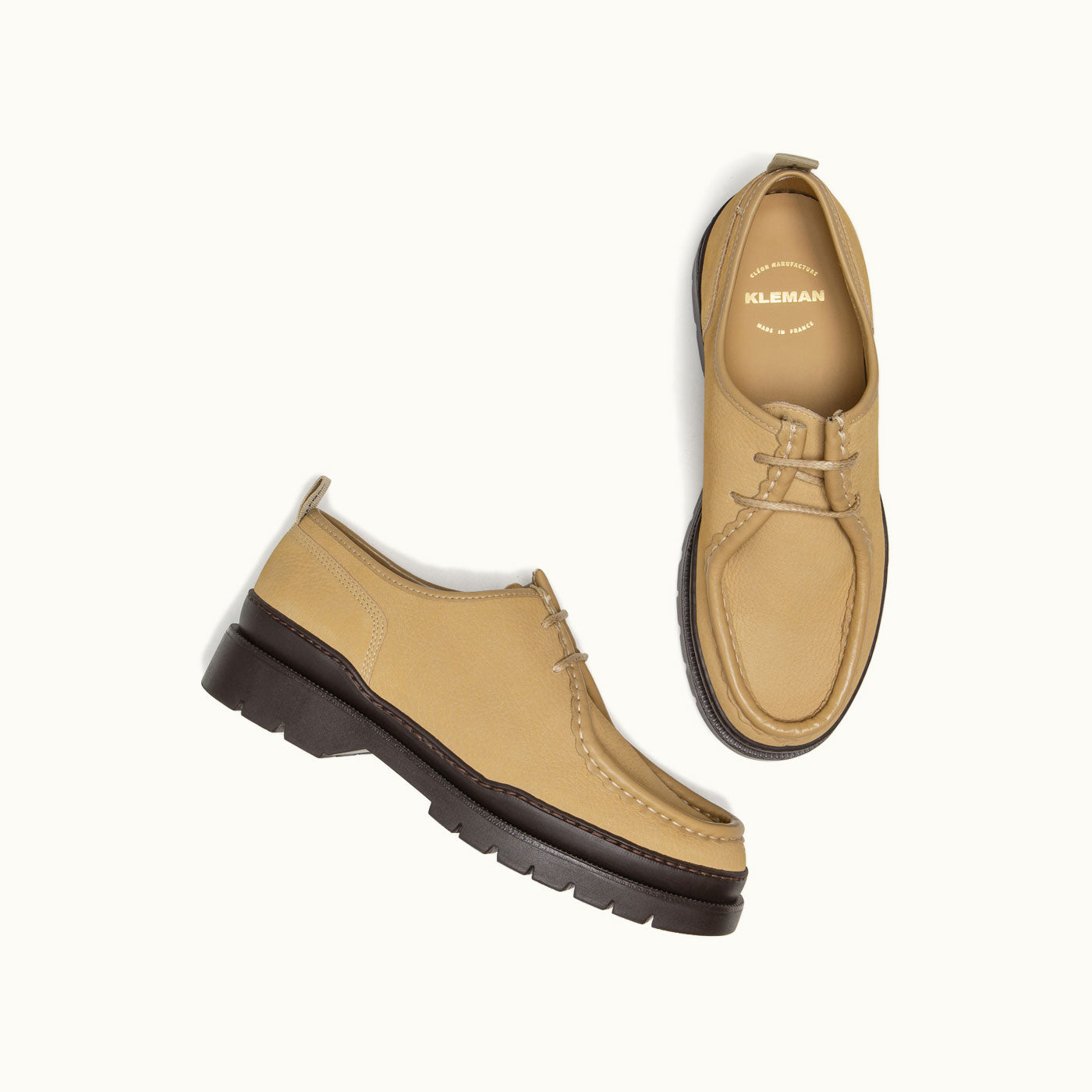 MAJOR N SABLE - KLEMAN