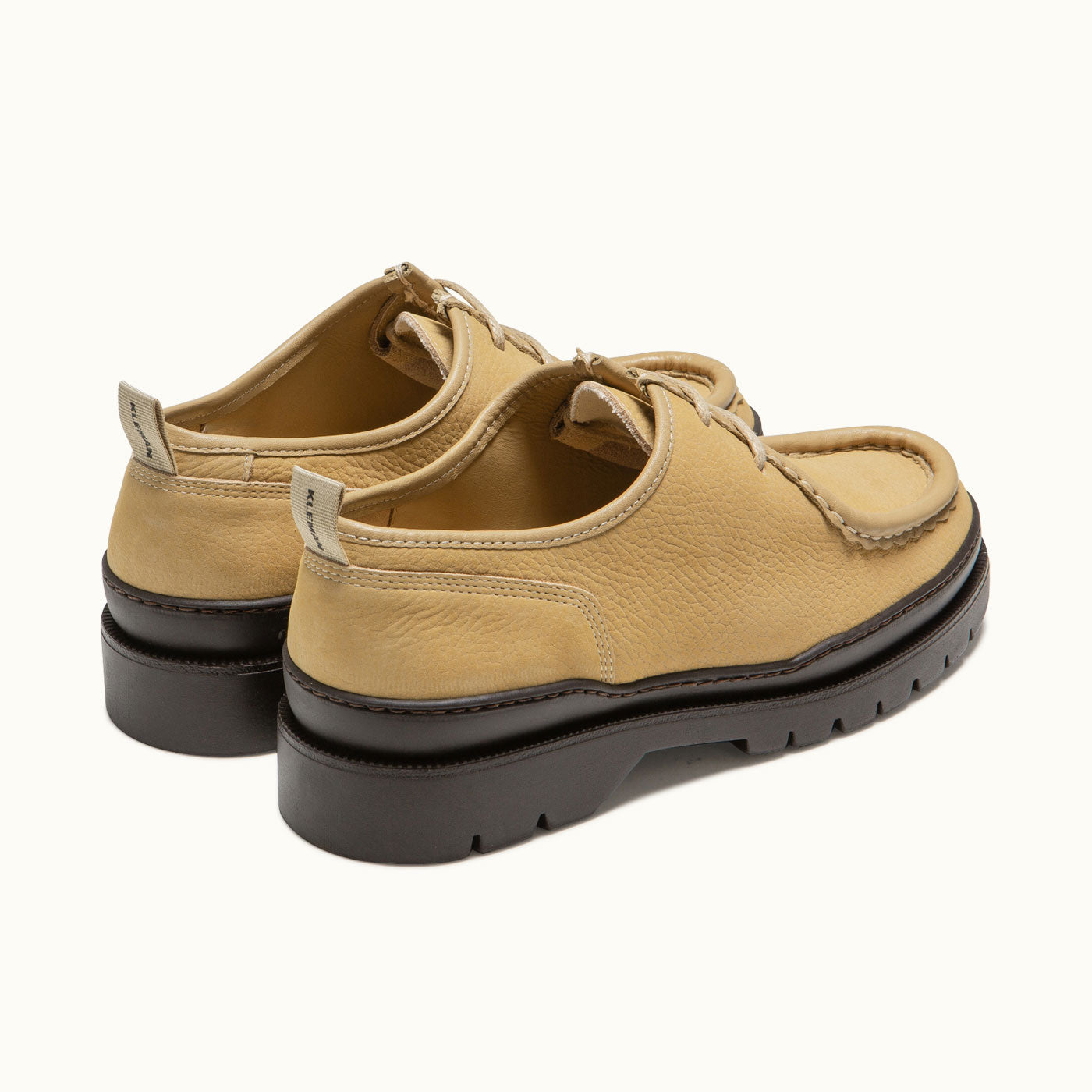 MAJOR N SABLE - KLEMAN