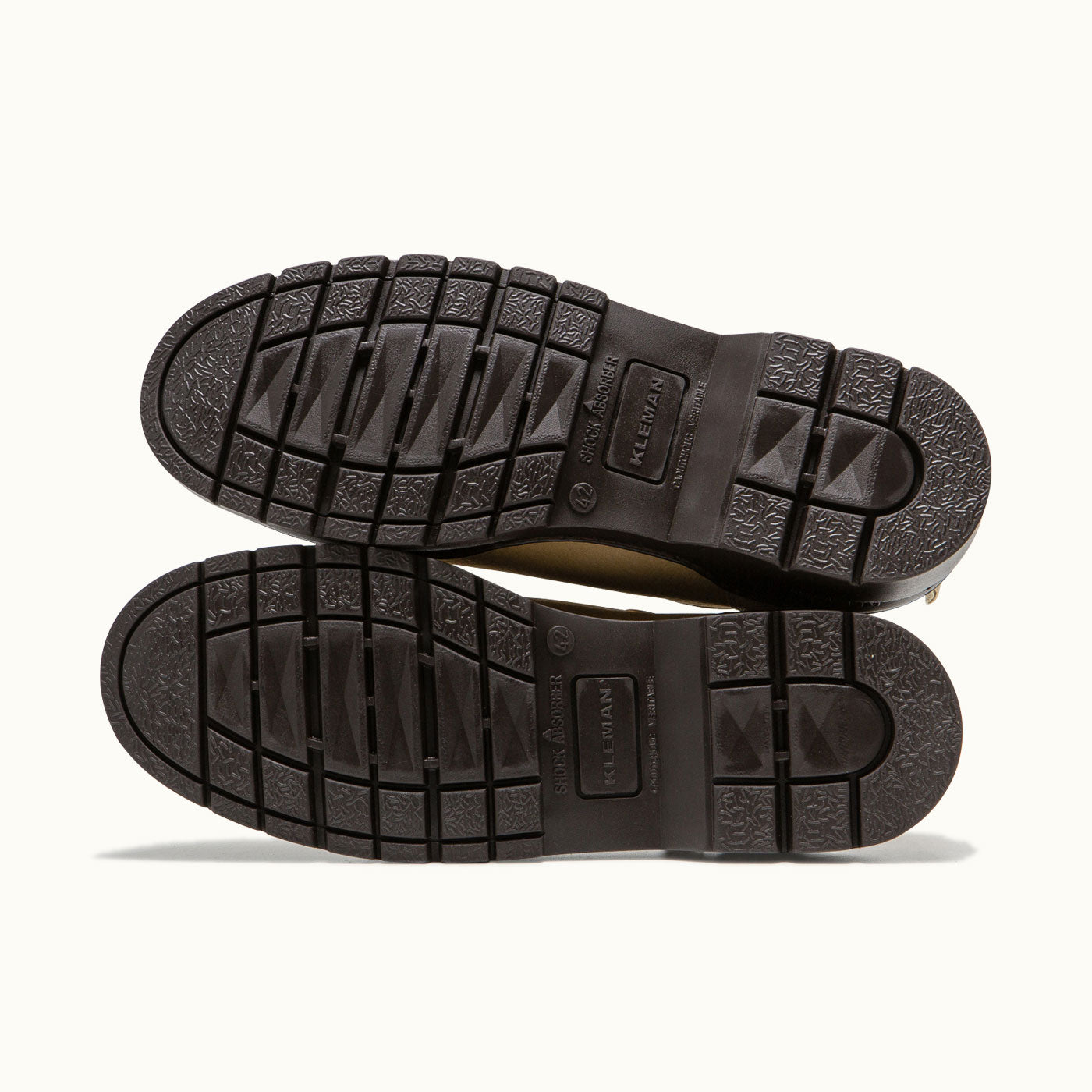 MAJOR N SABLE - KLEMAN