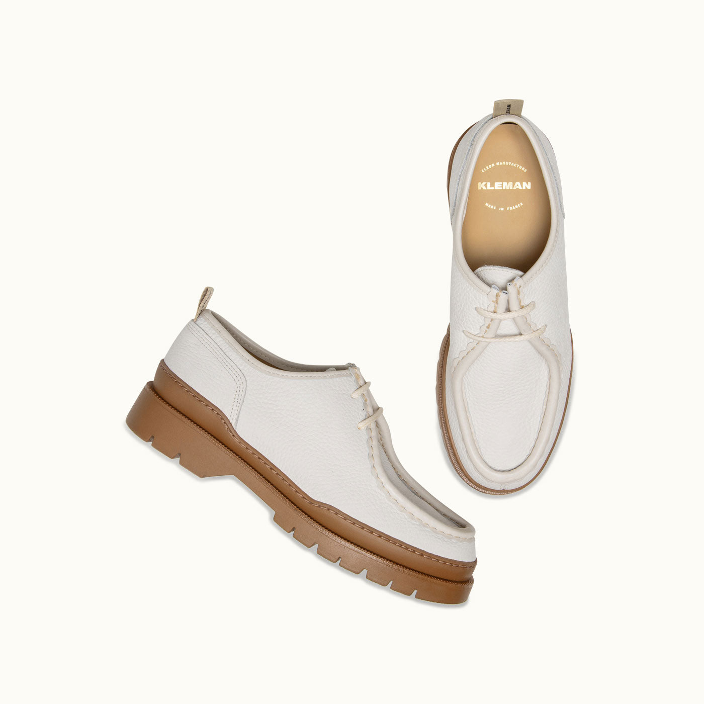 MAJOR N CREME - KLEMAN