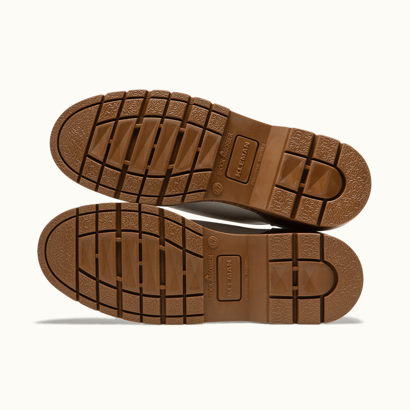 MAJOR N CREME - KLEMAN