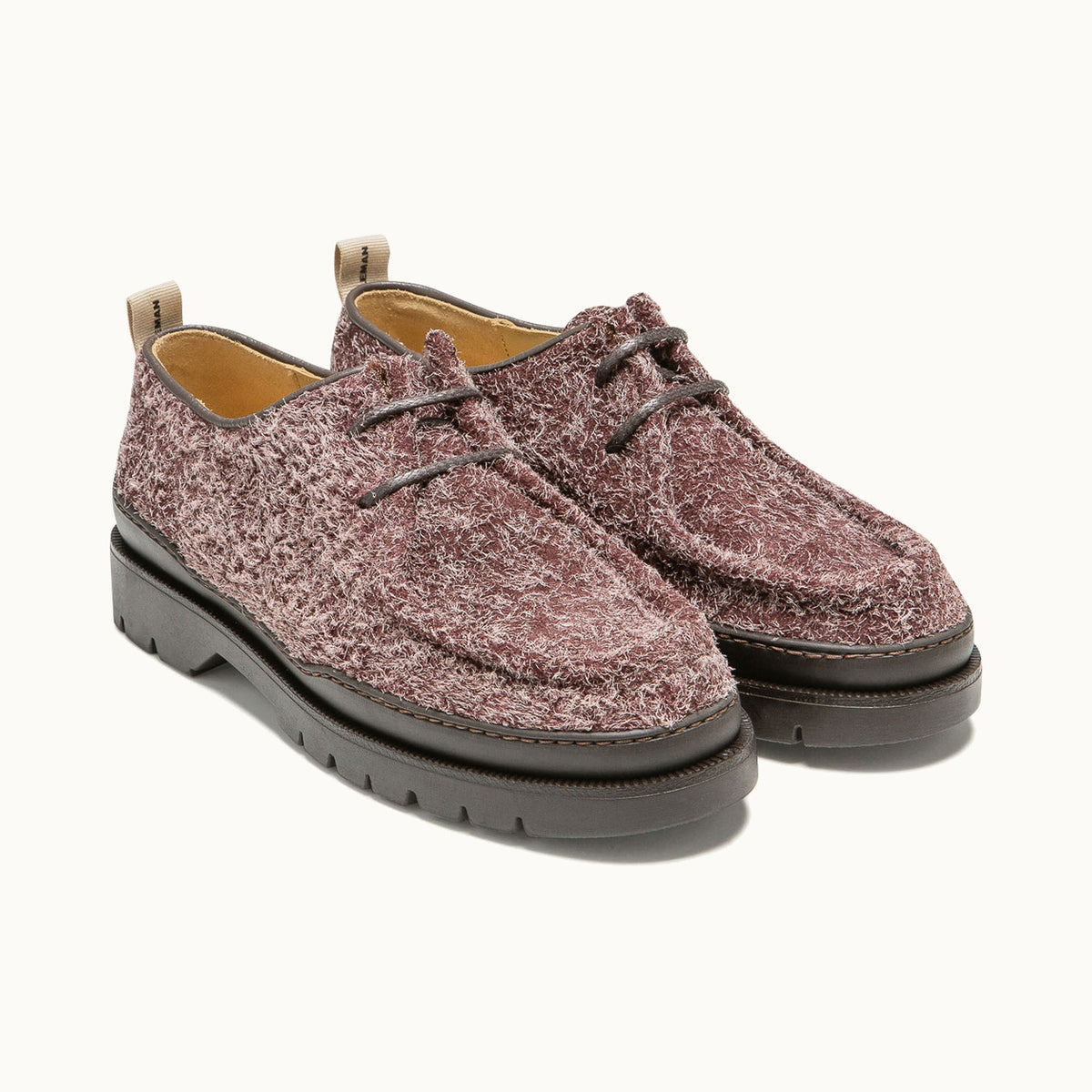 MAJOR VP H2 BURGUNDY