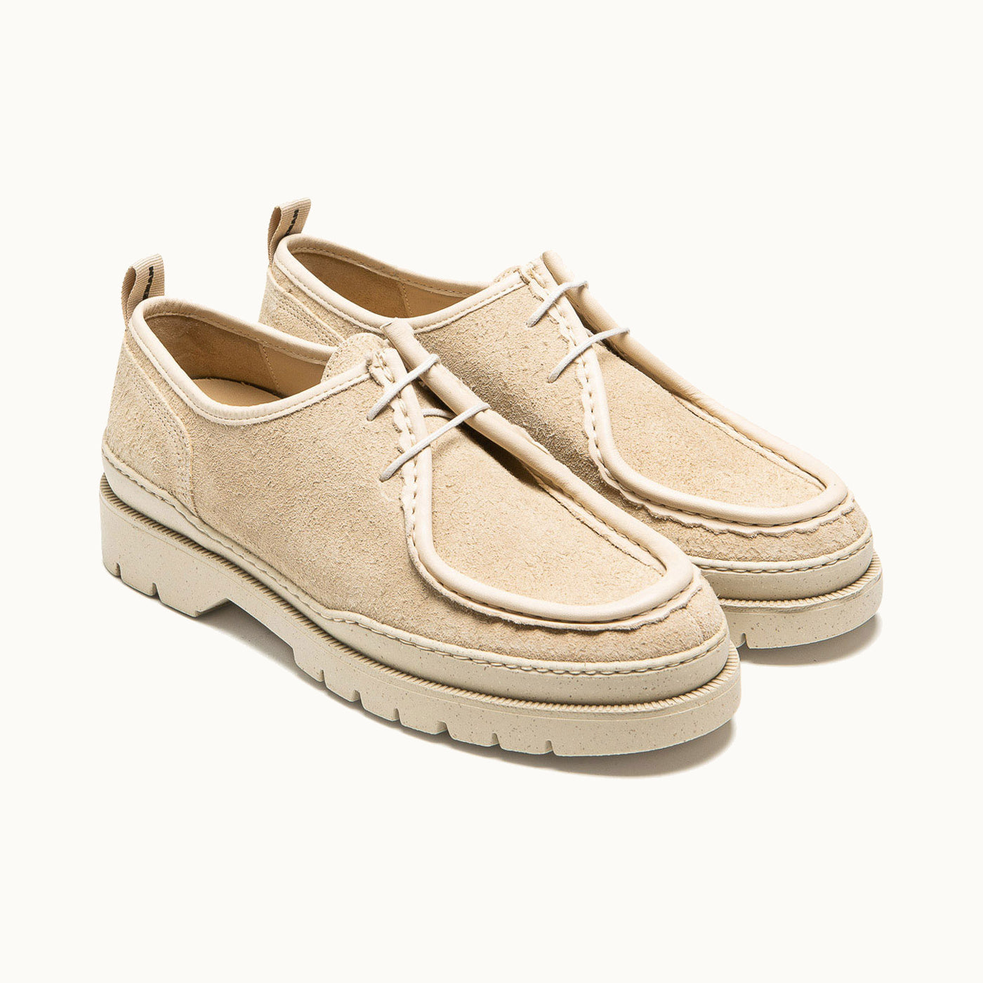 MAJOR VP OAK 2 BEIGE - KLEMAN